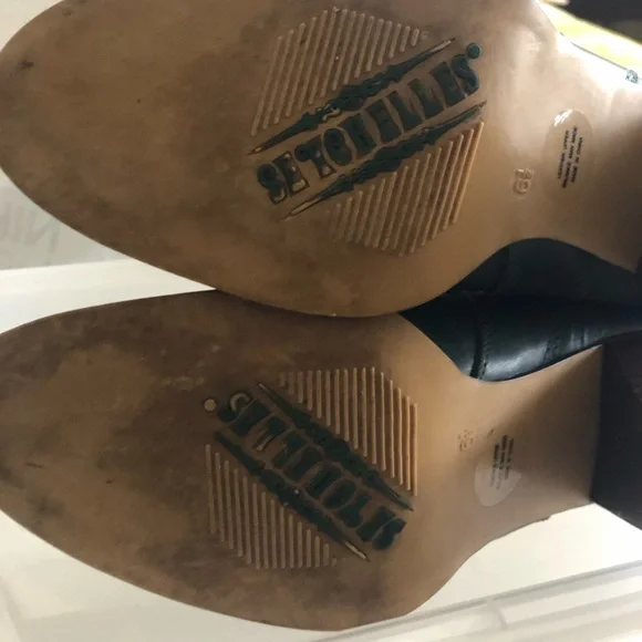 Seychelles Ankle Boot. - Picture 4 of 5